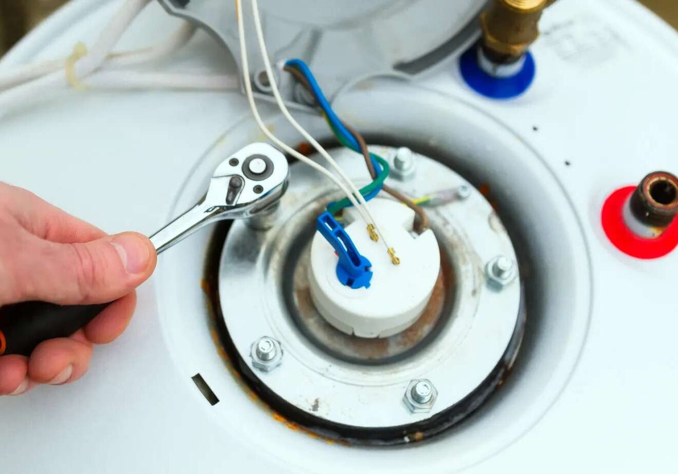 water-heater-maintenance-services